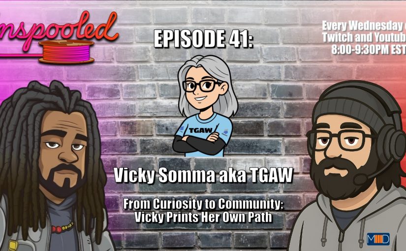 Unspooled Episode 41